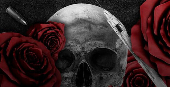 Breaking Rosalind: Sample